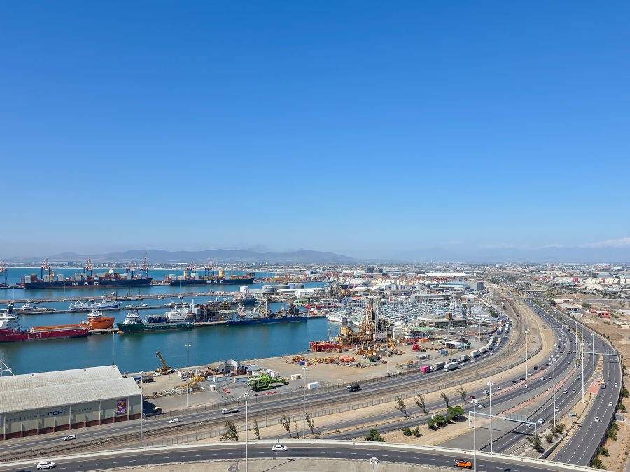 3 Bedroom Property for Sale in Foreshore Western Cape